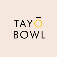 Tayo Bowl